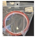 Jewelry Making Tools & Supplies Assortment - Beads, Thread, Needles & Snips