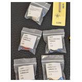 Jewelry Making Tools & Supplies Assortment - Beads, Thread, Needles & Snips