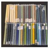 Studio Beads Seed Beads Assorted Colors - 44 Tubes, 15/0