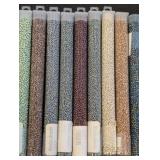 Studio Beads Seed Beads Assorted Colors - 44 Tubes, 15/0