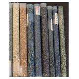 Studio Beads Seed Beads Assorted Colors - 44 Tubes, 15/0