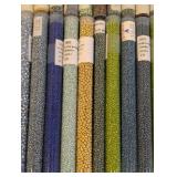 Studio Beads Seed Beads Assorted Colors - 44 Tubes, 15/0