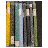 Studio Beads Seed Beads Assorted Colors - 44 Tubes, 15/0