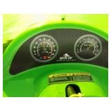 Arctic Cat ZR120 - Youth -Oriented