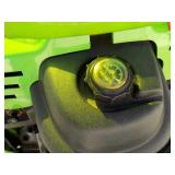 Arctic Cat ZR120 - Youth -Oriented