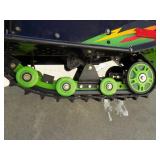 Arctic Cat ZR120 - Youth -Oriented