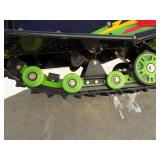 Arctic Cat ZR120 - Youth -Oriented