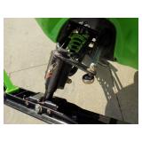 Arctic Cat ZR120 - Youth -Oriented