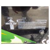 Arctic Cat ZR120 - Youth -Oriented