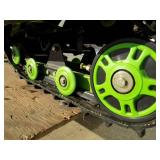 Arctic Cat ZR120 - Youth -Oriented