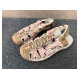 Dannto Sandals - Size 11