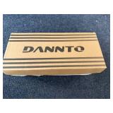 Dannto Sandals - Size 6