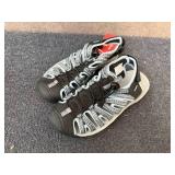 Dannto Sandals - Size 6