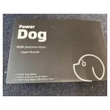 Super Bundle Of Pawer Dog Multi Purpose Wipes