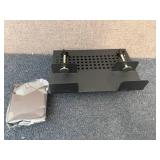 Under Desk Storage Piece