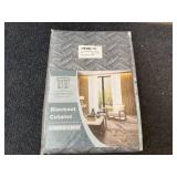 Bullprincess Blackout Curtains