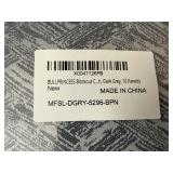 Bullprincess Blackout Curtains