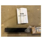 Muzata Aluminum Handrail