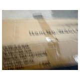 Rekoop Privacy Wind Screen Gray