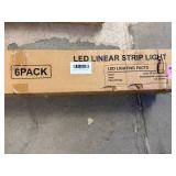 Hyperlite Led Linear Strip Light