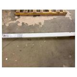 National Hardware 36" Pocket Door