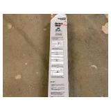 National Hardware 36" Pocket Door