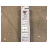 National Hardware 36" Pocket Door