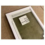 77 X 29.5 American Craftsman Glass Door