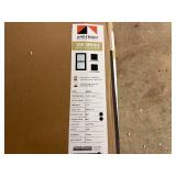 Andersen 100 Series Single Hung Window