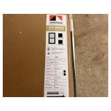 Andersen 100 Series Single Hung Window