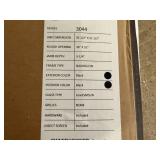 Andersen 100 Series Single Hung Window