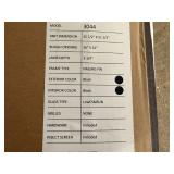 Andersen 100 Series Single Hung Window