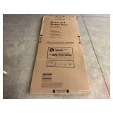 Andersen 400 Series Traditional Self-Storing Storm Door