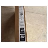 Andersen 400 Series Traditional Self-Storing Storm Door