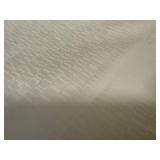 2 P Kaufman King Sized Bed Sheets