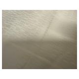 2 P Kaufman King Sized Bed Sheets