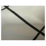 2 P Kaufman King Sized Bed Sheets