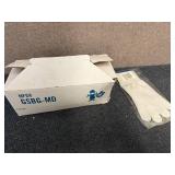 12Ct Of Anti-Cutting Gloves - Size Medium