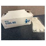 12Ct Of Anti-Cutting Gloves - Size Medium