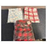 3 Pairs Of Target Pajama Pants - 2Xl