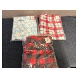 3 Pairs Of Target Pajama Pants - 2Xl