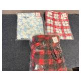 3 Pairs Of Target Pajama Pants - 2Xl