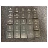 25Ct Of Savvy Minerals Setting Powder