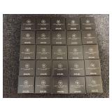 25Ct Of Savvy Minerals Setting Powder