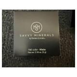 25Ct Of Savvy Minerals Setting Powder