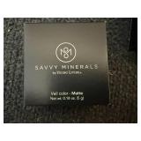 25Ct Of Savvy Minerals Setting Powder
