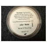 25Ct Of Savvy Minerals Setting Powder