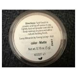 25Ct Of Savvy Minerals Setting Powder