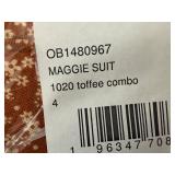 3 Free People Womens Suits - Size 4