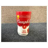 8Ct Packs Of Campbells Spicy Tomato Soup